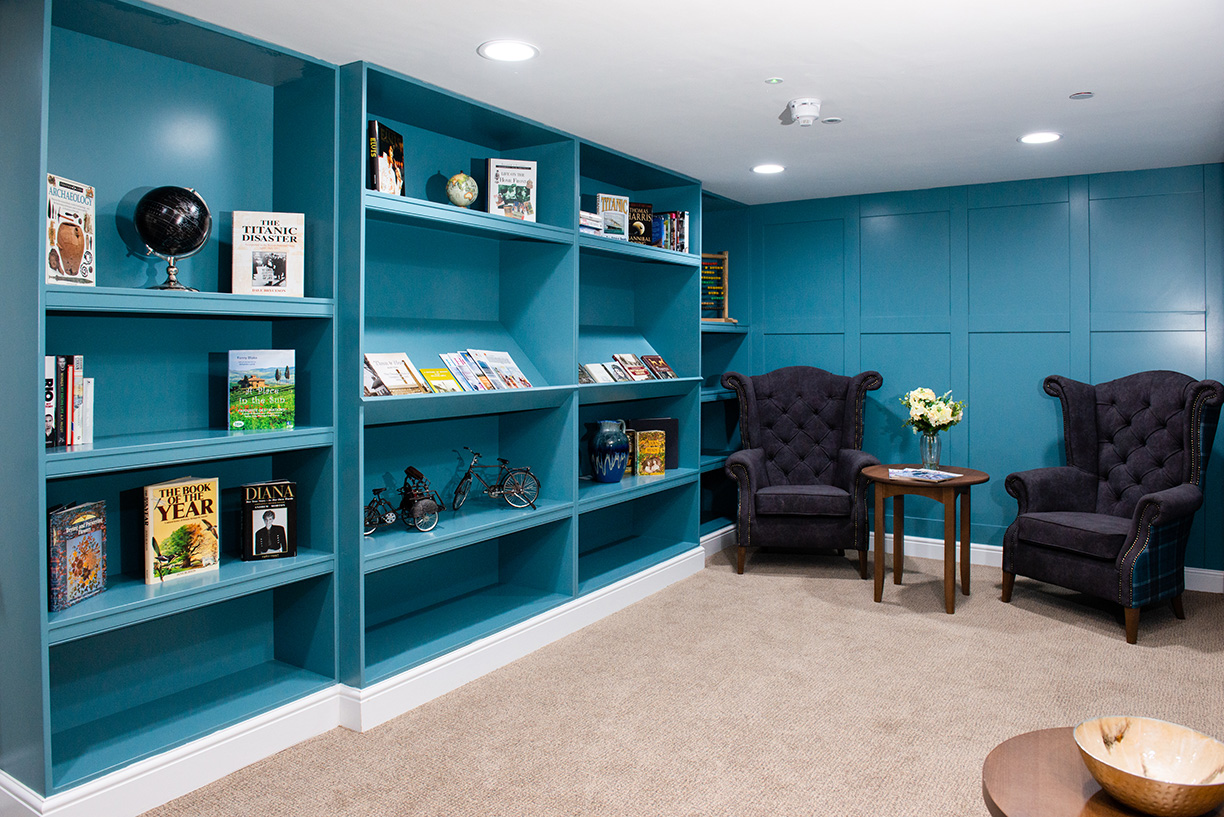 Ashmere - Brand Transformation - Project Visual 5 - Grey Coffee