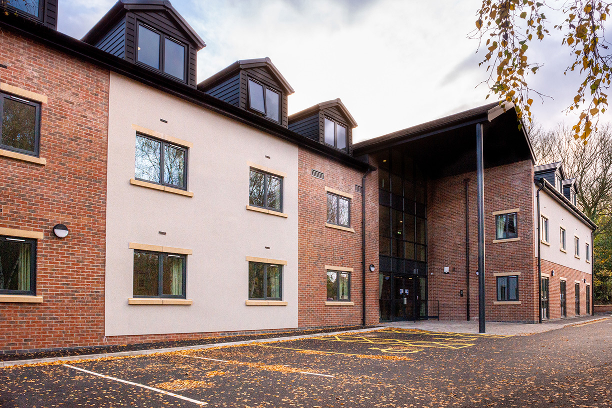 Ashmere - Brand Transformation - Project Visual 8 - Grey Coffee