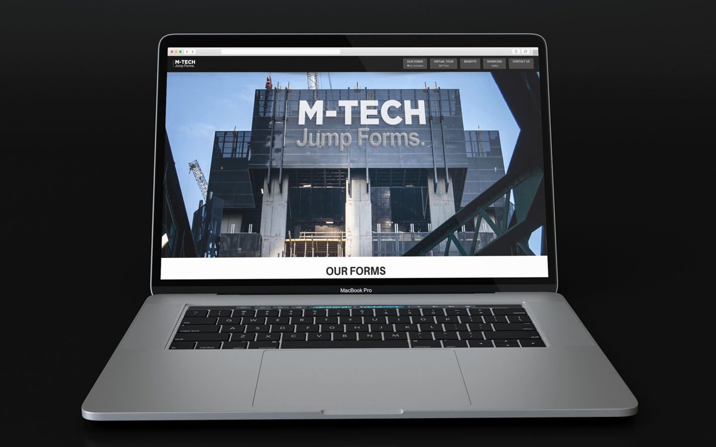 Multiplex - Digital Transformation - Project Visual 12 - Grey Coffee