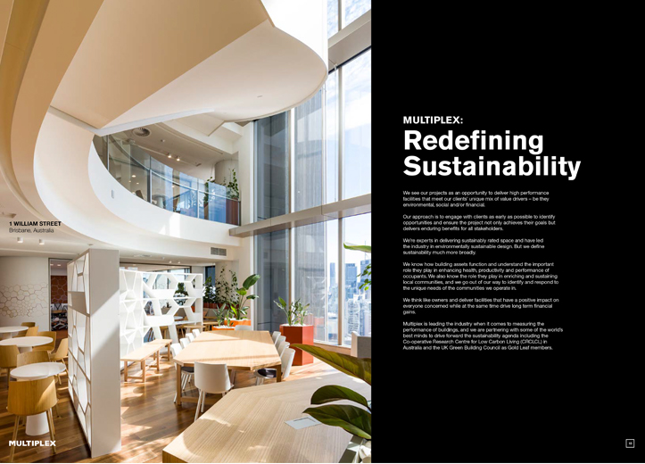 Multiplex - Digital Transformation - Project Visual 16 - Grey Coffee