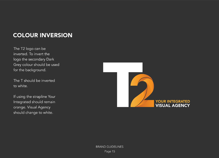 T2 - Brand Transformation - Project Visual 1 - Grey Coffee
