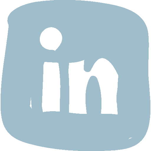 LinkedIn Logo