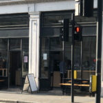 Rosslyn Coffee London - ‘One of the best independent coffee shops in the world’