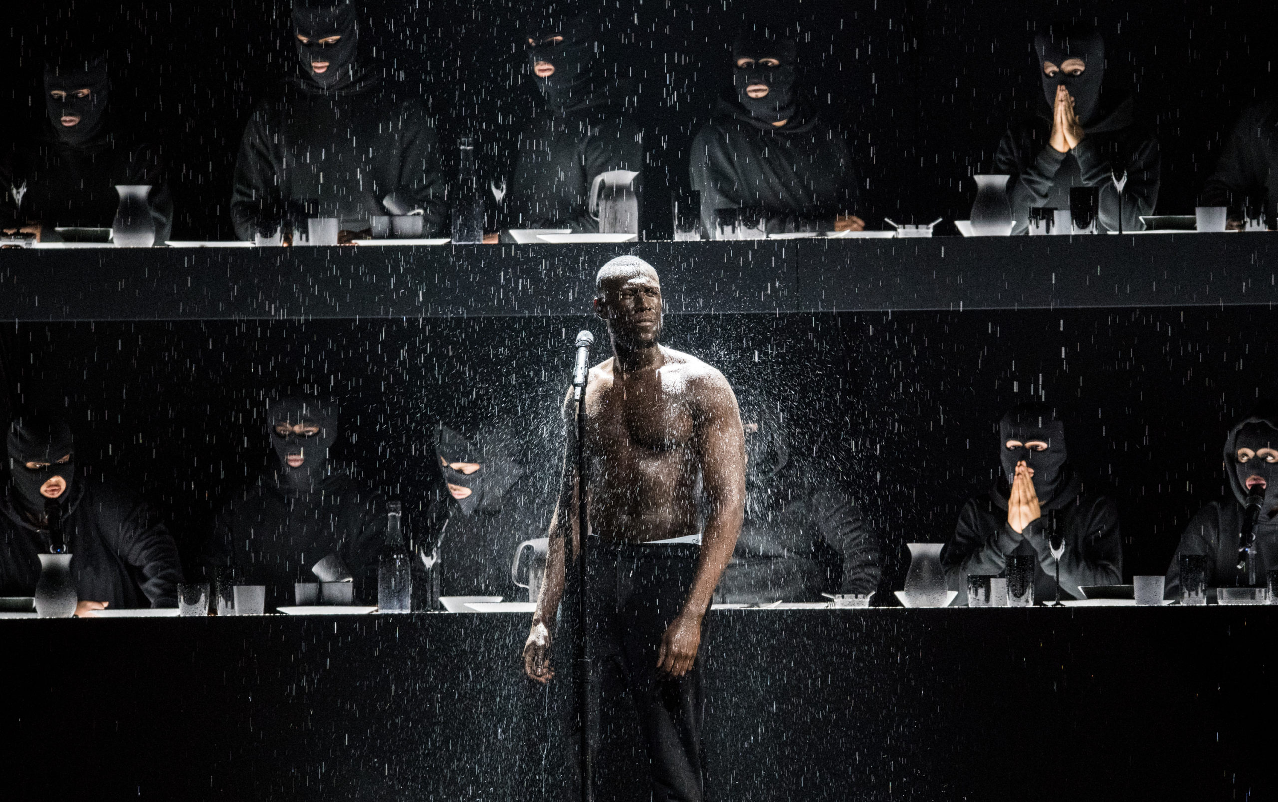 F/Stop Stormzy Visual